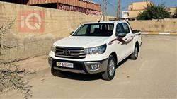 تۆیۆتا هایلۆکس